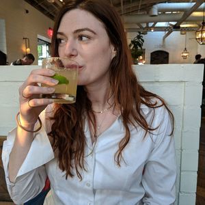 Meet your Posher, Liz